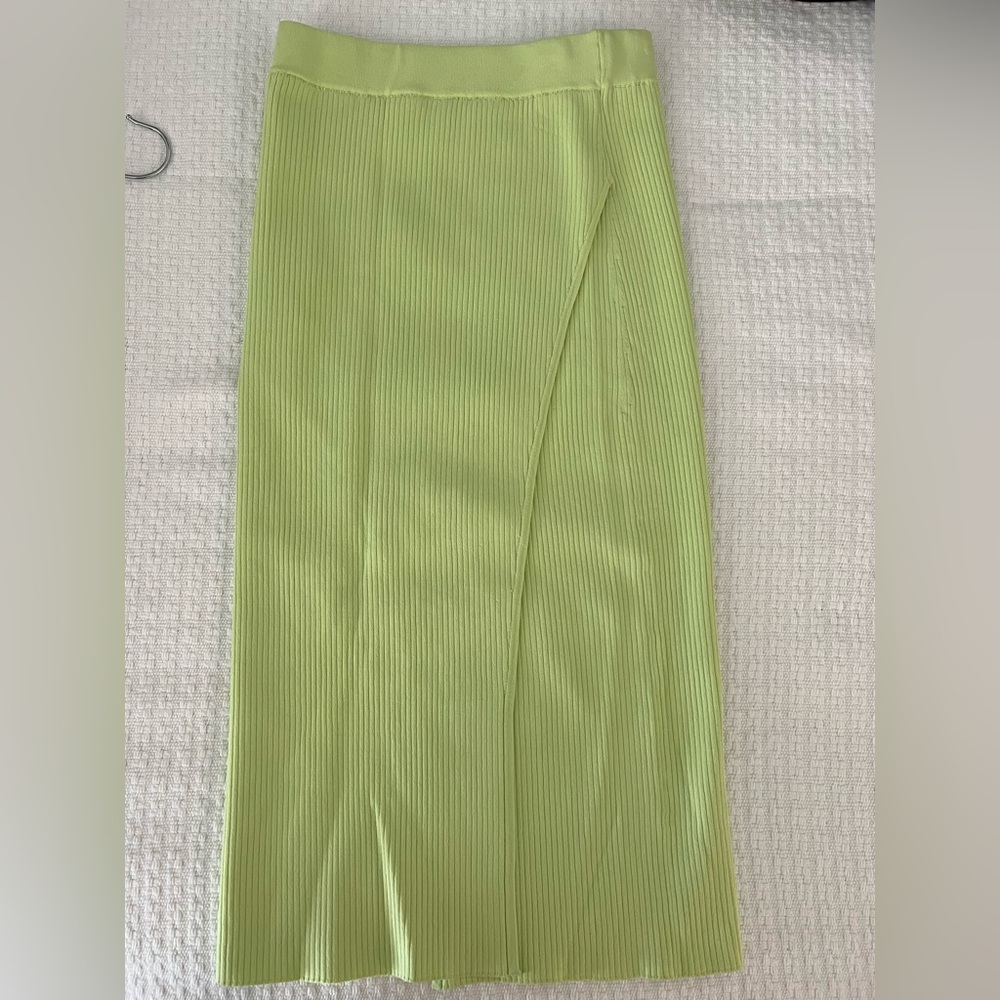 Jonathan Simkhai skirt brand new size XS